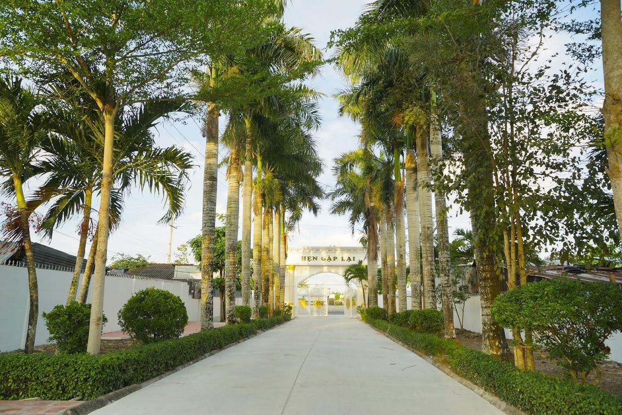 Dream Palace Hotel Cidade de Ho Chi Minh Exterior foto