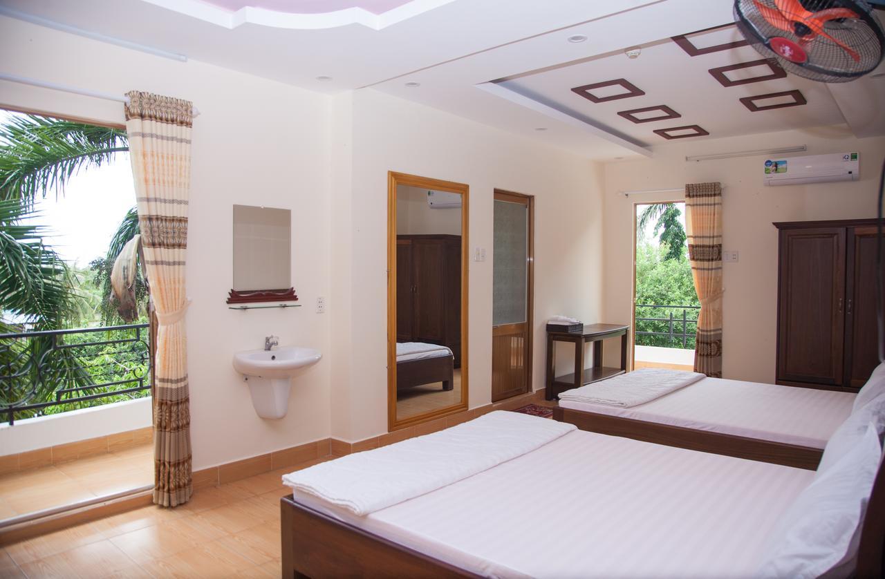 Dream Palace Hotel Cidade de Ho Chi Minh Exterior foto